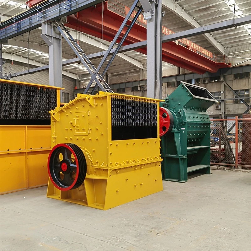16x24 Jaw Crusher best